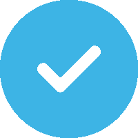 Checkmark icon